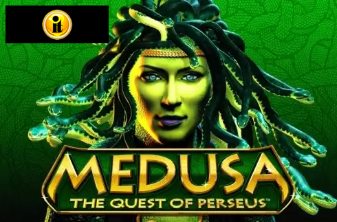 Medusa: The Quest of Perseus